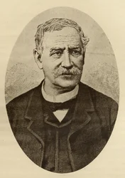 Antonio de Trueba (1821-88)